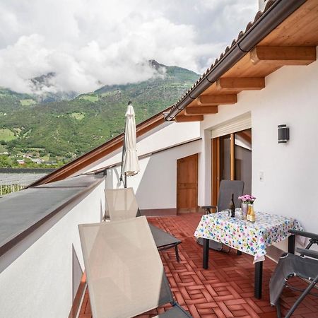 Sagschneiderhof Red Delicious Apartment Плаус Екстериор снимка