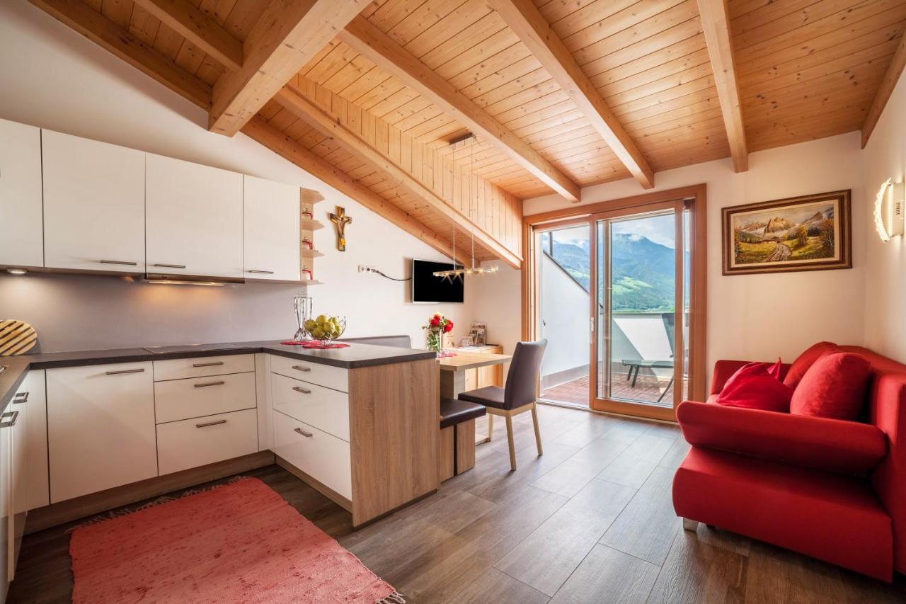 Sagschneiderhof Red Delicious Apartment Плаус Екстериор снимка