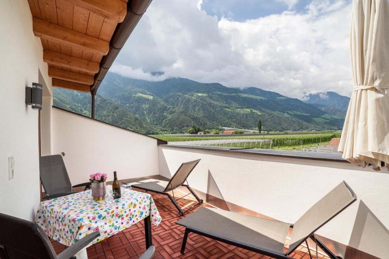 Sagschneiderhof Red Delicious Apartment Плаус Екстериор снимка